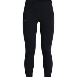 Under Armour Motion Solid Ankle Crop Kids Leggings