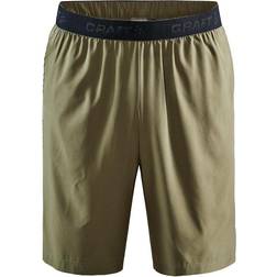 Craft Core Essence Relaxed Shorts