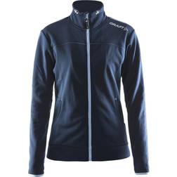 Craft Leisure Jacket - Dark Navy