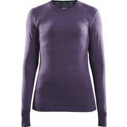 Craft Fuseknit Comfort RN L/S Women