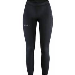 Craft ADV Essence Intense Compression Tights Black Female