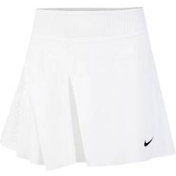 Nike Court Dri-Fit Skirt Advantage Slam White/Black