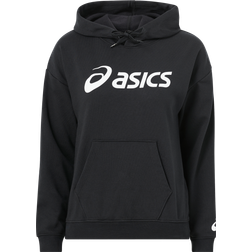 Asics Big Oth Hoodie Women - Black