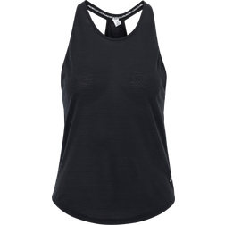 Under Armour Streaker Tank Black Female