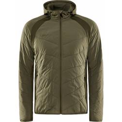 Craft ADV Explore Hybrid Jacket - Green