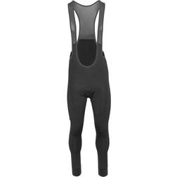 AGU Salopette Lunga Windproof II - Nero