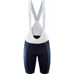 Craft Pro Nano Bib Cykelshorts Herre