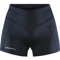 Craft ADV Essence Hot Pants Women - Black