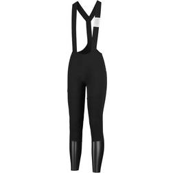 Rogelli Halo Bibtight Women - Black