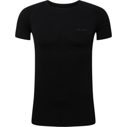 Falke Maglia Warm - Noir