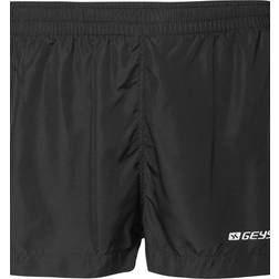 Geyser Active Shorts - Black