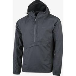 Lundhags Gliis Anorak Men Charcoal