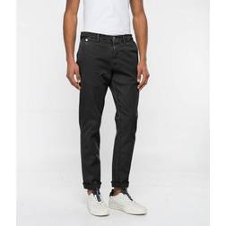 Replay Pantalón Chino 'Benni' - Negro