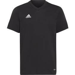 adidas Junior Entrada 22 T-shirt- Back (HC0443)