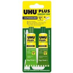 UHU Plus Endfest 300 30ml