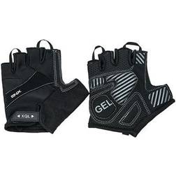 Endurance Cary Cycling Gloves Men - Black