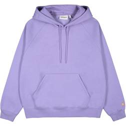 Carhartt Chase Hoodie Lavender