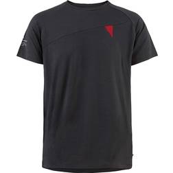 Klättermusen Fafne S/S Tee Men's Raven