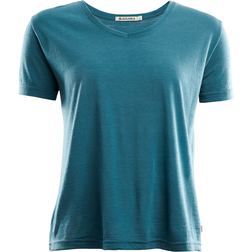 Aclima LightWool T-Shirt Loose Fit Woman