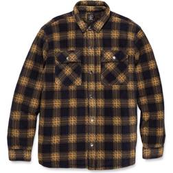 Volcom Overshirt – Bowered Fleece