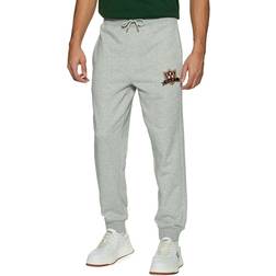 Gant Banner Shield Pants Melange