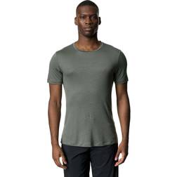 Houdini Men's Tree Tee Greeness