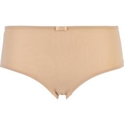 Missya Body Touch Hipster Slip - Beige