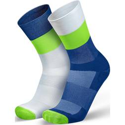 Incylence Racing Socks Mirrored