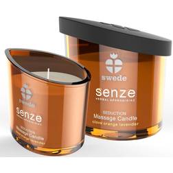 Swede Senze Massage Candle Seduction 50 ml