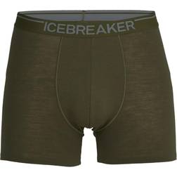 Icebreaker Merino Anatomica Boxers - Loden