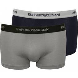 Emporio Armani 111268-cc717 Boxer Units Multicolor