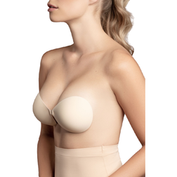 Bye Bra Bye Bra Invisble Bra Nude Strl