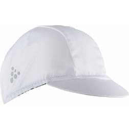 Craft Essence Bike Cap - White