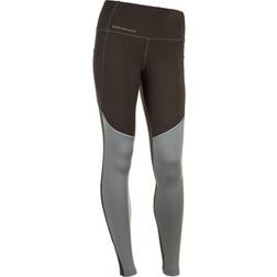 Endurance Deerrin Color Block Løbetights Dame