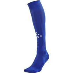 Craft Squad Solid Sock - Blue