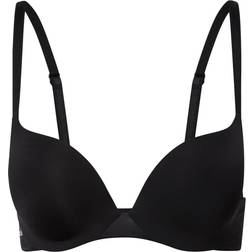 Chantelle Push-up BH Essential - Schwarz