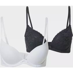 Dorina Push-up 2-p Sonia