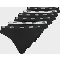 Puma String Briefs Womens