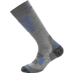 Devold Cross Country Merino Sock - Dark Grey