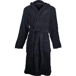 Tommy Hilfiger Towelling Robe - Gold