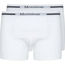 Matinique 2-pack Grant Trunks