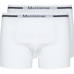 Matinique Boxershorts N Grant