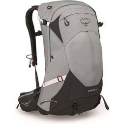 Osprey Stratos 34L - Smoke Grey