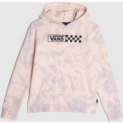 Vans Chalkboard Wash Hoodie Languid Lavender Water Wash