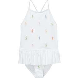 Polo Ralph Lauren Girl Swimwear Suit