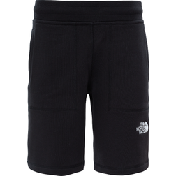 The North Face Fleece Shorts Unisex Tøj