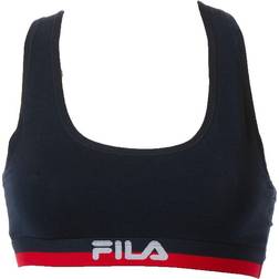 Fila BH BH För Kvinnor - Marinblått