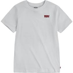 Levi's Levi's Kid's Batwing Tee - White (865480130)