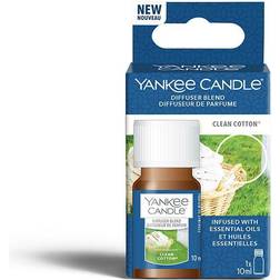 Yankee Candle Ultrasonic Aroma 60g Olielampe