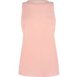 adidas 25/7 Tank W - Rosa